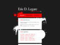 ericlegare.com