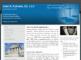 fabrielelaw.com