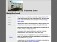 fairviewislesna.com