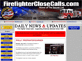 firstresponderclosecalls.com