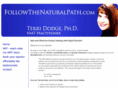 followthenaturalpath.com