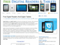 freedigitalreader.com