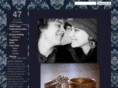 gisleandlaura.com