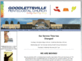 goodlettsvilleupc.com