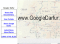 googledarfur.com