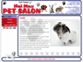 haimaxpetsalon.com