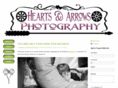 heartsandarrowsphoto.com