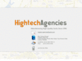hightechagencies.com