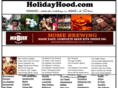 holidayhood.com