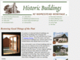 homestead-historic-buildings.com