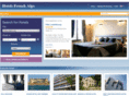 hotelsfrenchalps.com