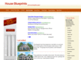 house-blueprints.net