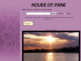 houseofpane.com