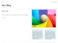 ianburbage.com
