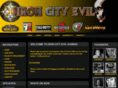 ironcityevil.net