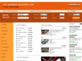 justmustangcars.com