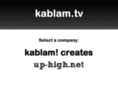 kablam.co.uk