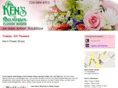 kensflowers.net