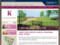 kingsmerebicester.com