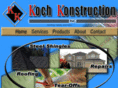 kochkonstruction.com