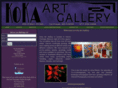 kokaartgallery.com