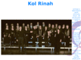 kolrinahchorus.org