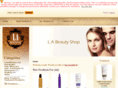 labeautyshop.com