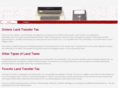 landtransfertax.net