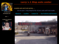 larrysauto.com