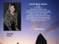 lucidbluemusic.com