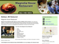 maghouserestms.com