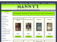 mannysbooks.com