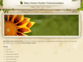maryhuronhunter.com