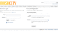 mashcity.com