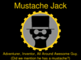 mustachejack.com