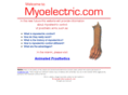 myoelectric.com