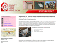 napervillehomeinspection.net