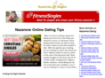 nazarenefreesingles.com