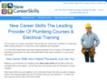 newcareerskills.com