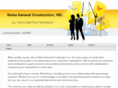 nishageneralconstruction.com