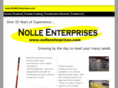 nolleenterprises.com