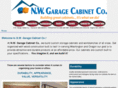 nwgaragecabinets.com