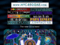 nyc-reggae.com