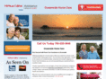 oceansidehomecare.com