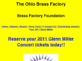 ohiobrassfactory.org