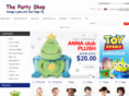 online-party-shop.com