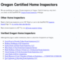 or-home-inspector.net