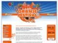 oranjefestival.com