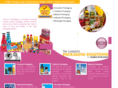 packaging-material-exporters.com