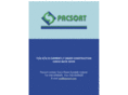 pacsort.com